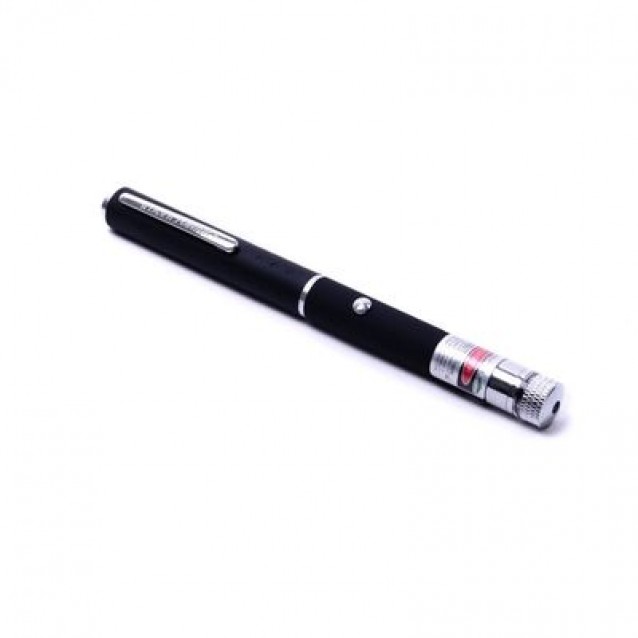 Bigem Bm-521 Pilli Yeşil Lazer Pointer