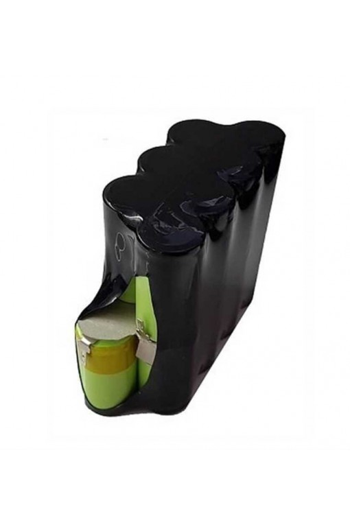 Black Decker 18v 2.4AH TNL Marka Süpürge Pili