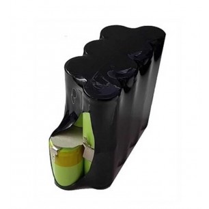 Black Decker PV1825 Uyumlu Naccon 18v 2200mAh Şarjlı Süpürge Pili