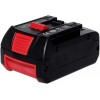 Bosch 18V BAT609 BAT618 BAT619G BAT619 6AH Batarya Pil