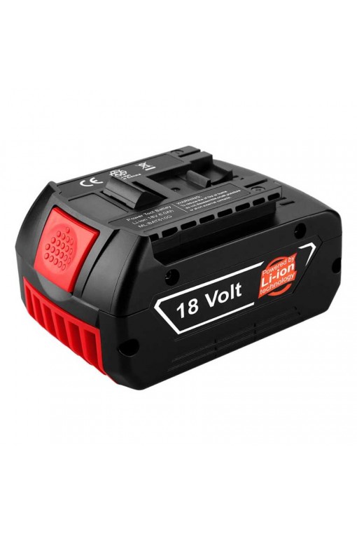 Bosch 18V BAT609 BAT618 BAT619G BAT619 8AH Batarya Pil