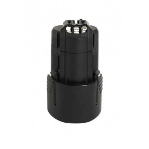 Bosch BAT414 GBA12V3.0 BAT411 BAT411A için 10.8V 12V 2.5Ah Matkap Bataryası