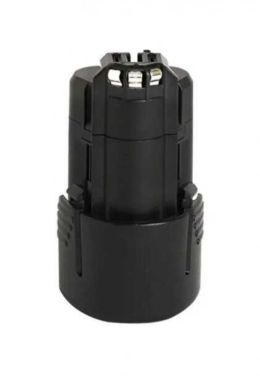 Bosch BAT414 GBA12V3.0 BAT411 BAT411A için 10.8V 12V 2.5Ah Matkap Bataryası Bosch BAT414 GBA12V3.0 BAT411 BAT411A için 10.8V 12V 2.5Ah Matkap Bataryası