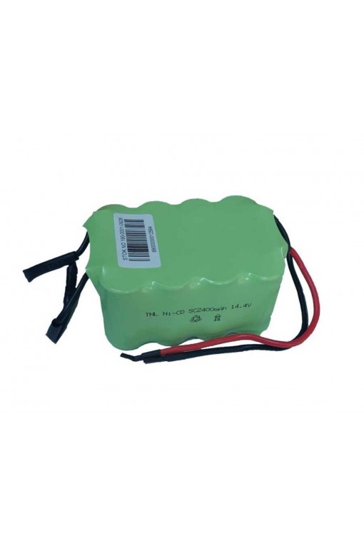 Bosch BBH-Move2/03 Serisi 14.4v 2200mAh Muadil Batarya