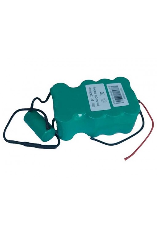 Bosch BBHMove4/01 18v 2.4Ah TNL Marka Batarya Bosch BBHMove4/01 18v 2.4Ah TNL Marka Batarya