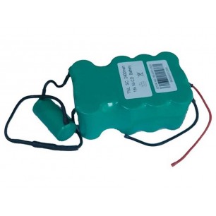 Bosch BBHMove4/01 18v 2.4Ah TNL Marka Batarya