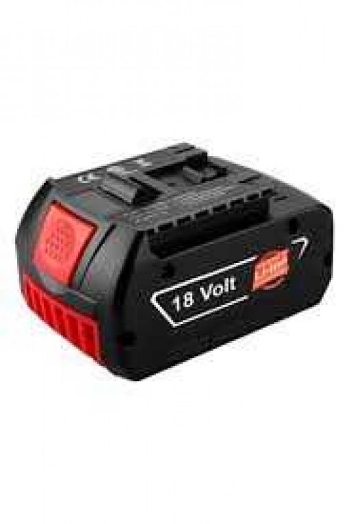 Bosch BL1850,Bat609,Bat618 18v 6ah Muadil Batarya Bosch BL1850,Bat609,Bat618 18v 6ah Muadil Batarya