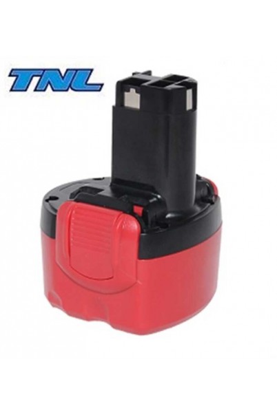 Bosch PSR960 9.6V 2400mah Batarya Bosch PSR960 9.6V 2400mah Batarya