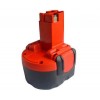 Bosch PSR960 9.6V 2400mah Batarya Bosch PSR960 9.6V 2400mah Batarya