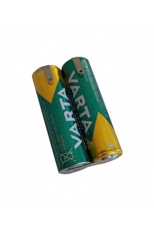 Braun Flex Integral 6520 Traş Makinesi Pili