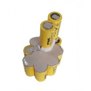 CAT FEB14s Batarya için 14.4v 2200mAH Pil Grubu