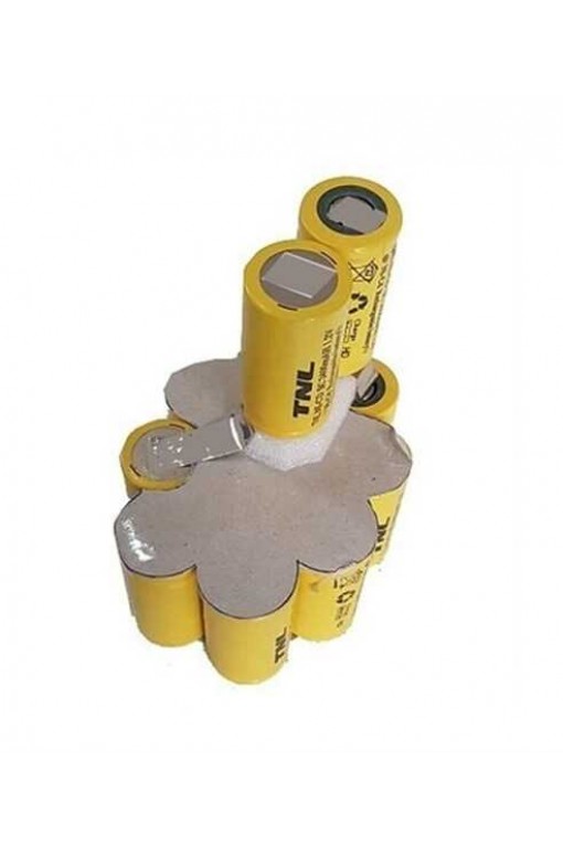 CAT FEB14s Batarya için 14.4v 2400mAH Pil Grubu CAT FEB14s Batarya için 14.4v 2400mAH Pil Grubu