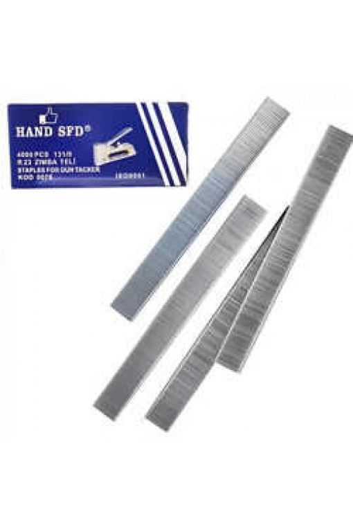 CMC Hand SFD 4000 Parça Zımba Teli CMC Hand SFD 4000 Parça Zımba Teli