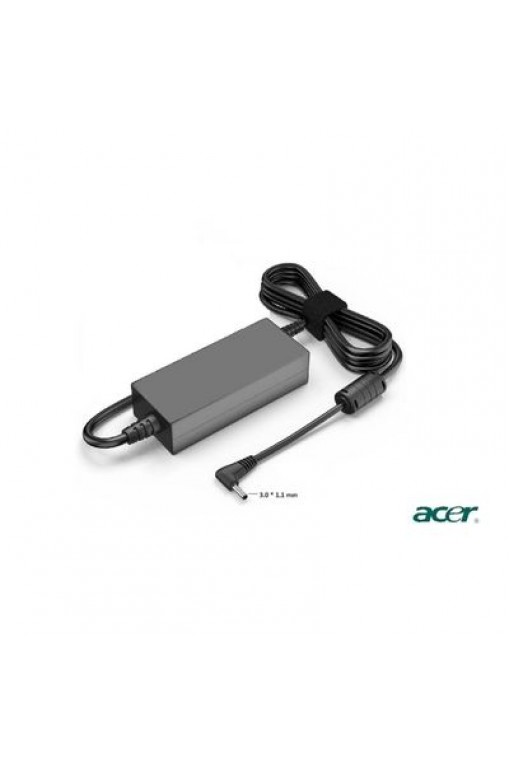 Compaxe CLA-448 Acer Notebook Şarj Adaptörü 19V 3.42A 65W 3.0 Compaxe CLA-448 Acer Notebook Şarj Adaptörü 19V 3.42A 65W 3.0