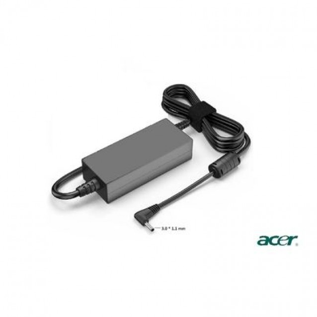 Compaxe CLA-448 Acer Notebook Şarj Adaptörü 19V 3.42A 65W 3.0