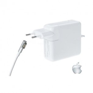 Compaxe CLAP-303 60W 16.5V 3.65A Magsafe OLD L Type-C Apple Macbook PRO Şarj Adaptör