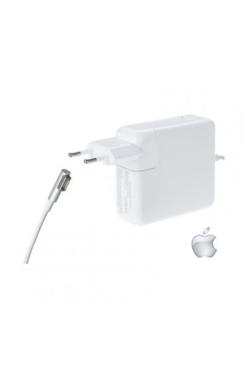 Compaxe CLAP-303 60W 16.5V 3.65A Magsafe OLD L Type-C Apple Macbook PRO Şarj Adaptör