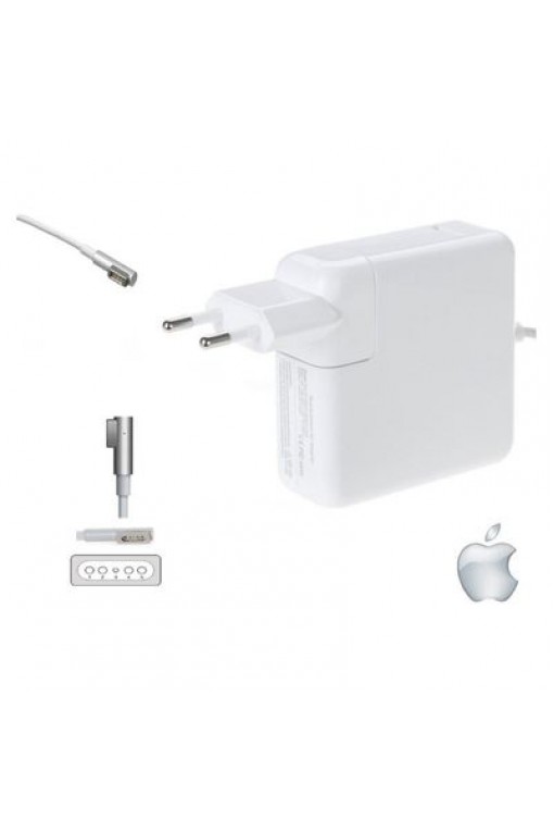 Compaxe CLAP-306 Apple Macbook Pro Şarj Aleti 85W MagSafe Compaxe CLAP-306 Apple Macbook Pro Şarj Aleti 85W MagSafe