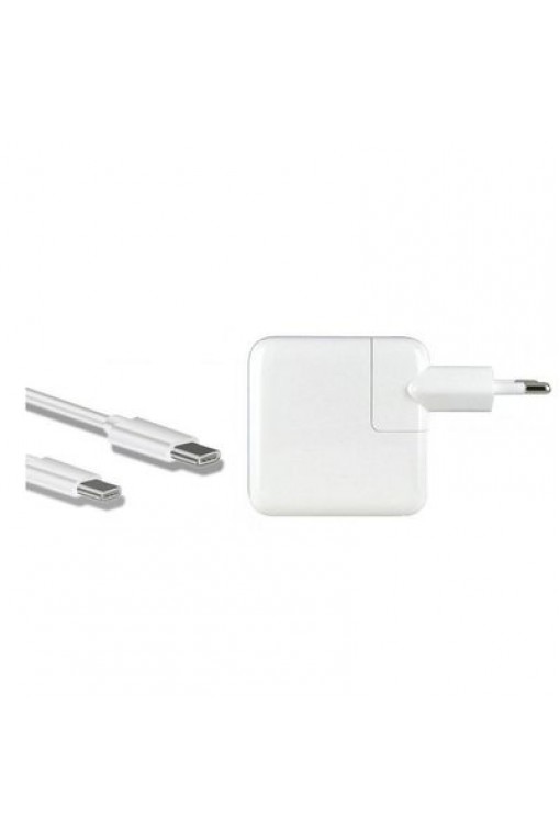 Compaxe CLAP-309 Apple Şarj Aleti 29W Usb-C Güç Adaptörü