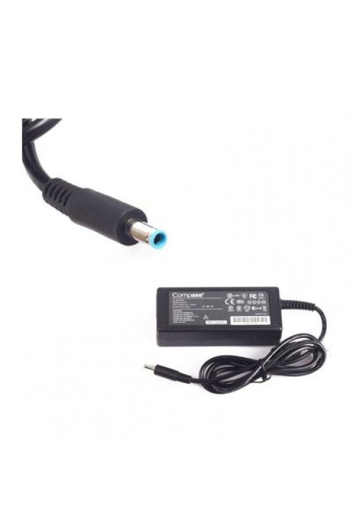 Compaxe CLD-514 Güç Adaptörü, Dell 4.5X3.0 19.5V 6.7A