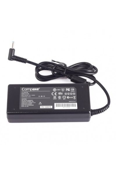 Compaxe CLH-352 Güç Adaptörü, HP 4.5X3.0 19V 4.74A 90W Compaxe CLH-352 Güç Adaptörü, HP 4.5X3.0 19V 4.74A 90W