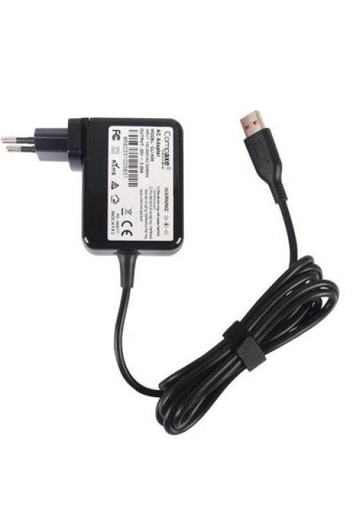 Compaxe CLI-608 Güç Adaptörü, Ibm/Leno Yoga3/4 20V 3.25A 65W