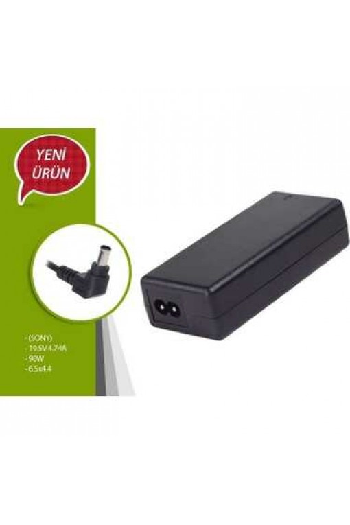 COMPAXE CLS-102 SNY 90W 19.5 4.74A 6.5*4.4 ADAPTÖR COMPAXE CLS-102 SNY 90W 19.5 4.74A 6.5*4.4 ADAPTÖR