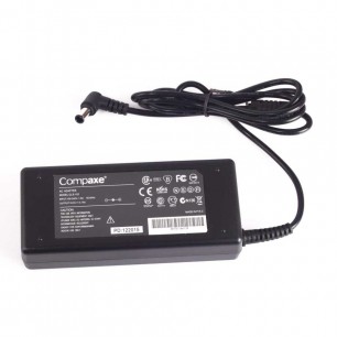 COMPAXE CLS-102 SNY 90W 19.5 4.74A 6.5*4.4 ADAPTÖR COMPAXE CLS-102 SNY 90W 19.5 4.74A 6.5*4.4 ADAPTÖR