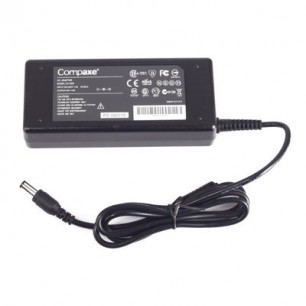 Compaxe CLT-600 90w 15v 6a 6.3 -3.0 Toshiba Notebook adaptörü