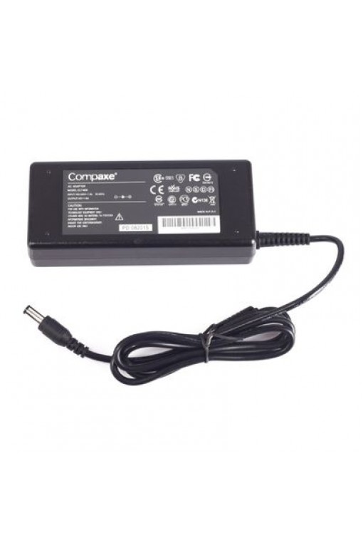 Compaxe CLT-600 90w 15v 6a 6.3 -3.0 Toshiba Notebook adaptörü Compaxe CLT-600 90w 15v 6a 6.3 -3.0 Toshiba Notebook adaptörü