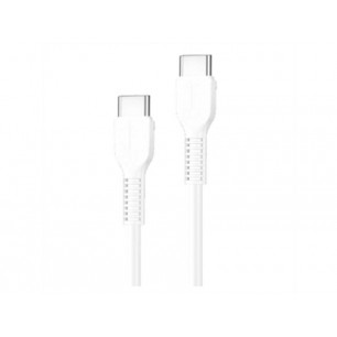 COMPAXE CTK-BTT TYPE C TO TYPE C 3A KABLO