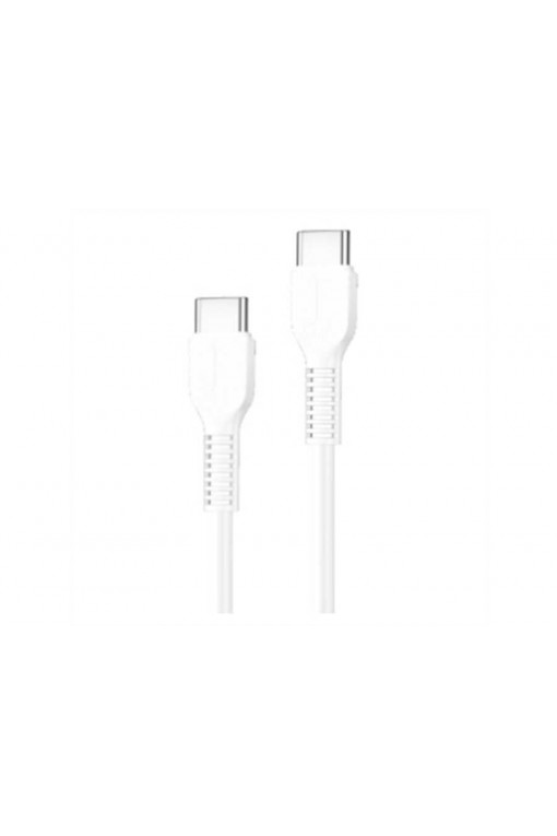 COMPAXE CTK-STT TYPE C TO TYPE C 3A KABLO COMPAXE CTK-STT TYPE C TO TYPE C 3A KABLO