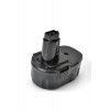 Dewalt DC9091 DE9038 DE9091 DE9092 DE9094 DE9502 için 2200mAh 14.4V Yedek Şarj Edilebilir Pil Dewalt DC9091 DE9038 DE9091 DE9092 DE9094 DE9502 için 2200mAh 14.4V Yedek Şarj Edilebilir Pil