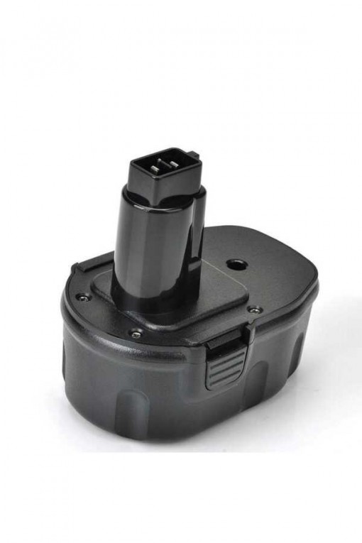 Dewalt DC9091 DE9038 DE9091 DE9092 DE9094 DE9502 için 2200mAh 14.4V Yedek Şarj Edilebilir Pil
