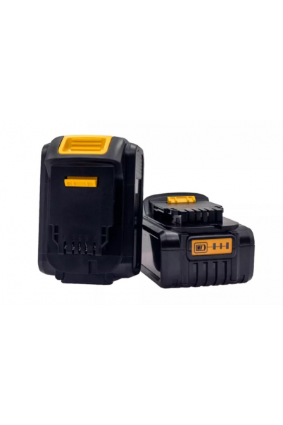 TNL Marka Dewalt 18v 2000mAh DCB180 Li-ion Batarya TNL Marka Dewalt 18v 2000mAh DCB180 Li-ion Batarya