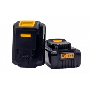 TNL Marka Dewalt 18v 2000mAh DCB180 Li-ion Batarya