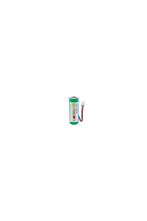 Doğalgaz ve Su Sayaç Pili 3.6v Lityum Uzun Ömürlü Doğalgaz ve Su Sayaç Pili 3.6v Lityum Uzun Ömürlü