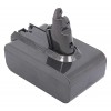 Dyson Dc58, Dc59, Dc61, Dc62, V6 Süpürge Pili 5000mah Uyumlu Batarya Sv03 Sv04 Sv05 Sv06 Sv07 5Ah