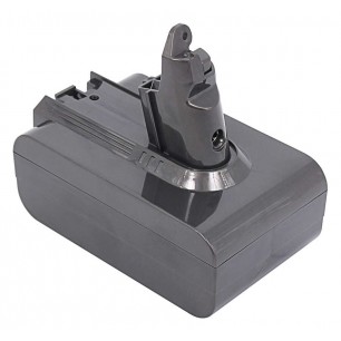 Dyson Dc58, Dc59, Dc61, Dc62, V6 Süpürge Pili 5000mah Uyumlu Batarya Sv03 Sv04 Sv05 Sv06 Sv07 5Ah