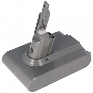 Dyson V7 Uyumlu Süpürge Bataryası 21.6V 2500mAh SV11 Li-ion Batarya Pil