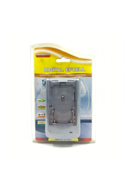 Efcell Digital Camera/Camcorder Efcell Digital Camera/Camcorder