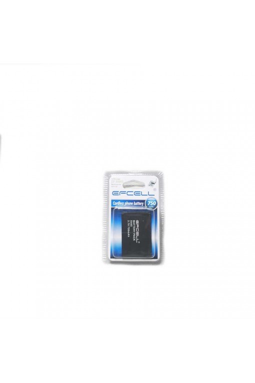 EFCELL SİEMENS V30145-K1310-X445 TELSİZ TELEFON PİLİ EFCELL SİEMENS V30145-K1310-X445 TELSİZ TELEFON PİLİ