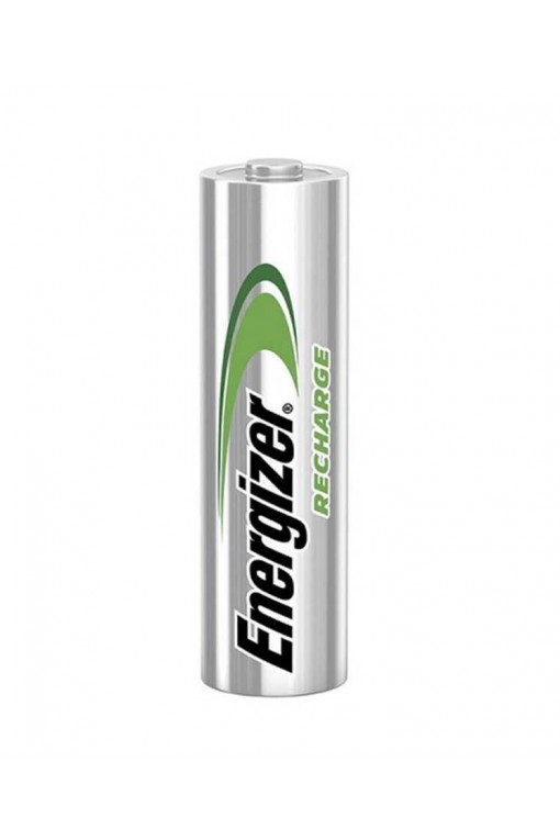 Energizer 1300mAh Şarjlı AA Kalem Pil 4'lü Blister Ambalaj Energizer 1300mAh Şarjlı AA Kalem Pil 4'lü Blister Ambalaj