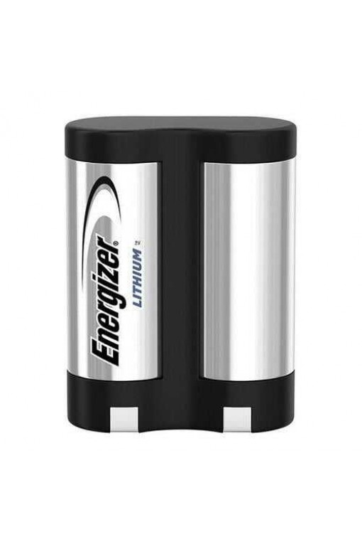 Energizer Lityum 2CR5 Pil Energizer Lityum 2CR5 Pil