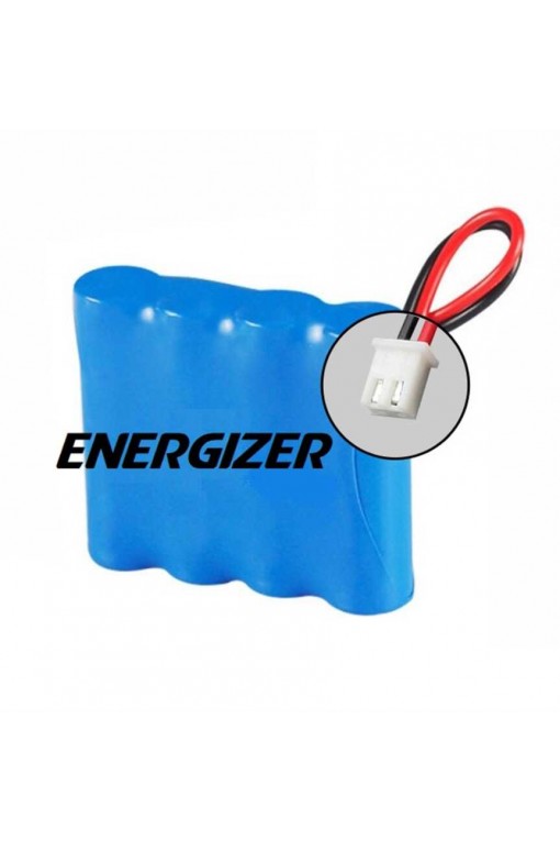 Energizer 4lü Taksi Çağırma Zili 6v Alkalin Soketli Pil Energizer 4lü Taksi Çağırma Zili 6v Alkalin Soketli Pil