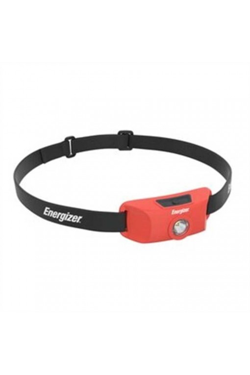Energizer Compact Pilli Kafa Feneri 55 Lümen Energizer Compact Pilli Kafa Feneri 55 Lümen