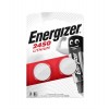 Energizer CR2450 3V 2'li Blister Lityum Para Pil