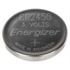 Energizer CR2450 3V 2'li Blister Lityum Para Pil