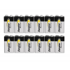 Energizer Industrial 9V Alkalin Pil 12'li Paket Energizer Industrial 9V Alkalin Pil 12'li Paket