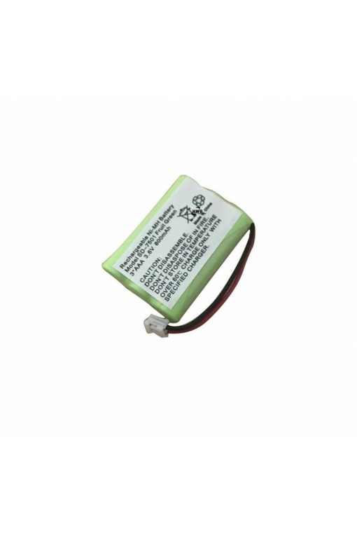 Ericsson Serisi 3.6v 1100mAh TNL Telsiz Telefon Pili